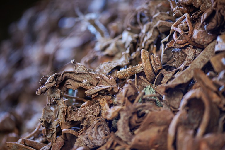 Asdonkshof Wertstoff FE Metall aus Schlacke_Michael Ricks.jpg