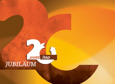 20 Jahre ITAD 20 Jahre ITAD