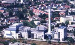 Müllheizkraftwerk Darmstadt