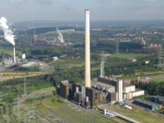 Müllheizkraftwerk Essen-Karnap