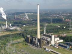 Müllheizkraftwerk Essen-Karnap Müllheizkraftwerk Essen-Karnap