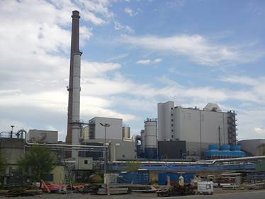 Steinbeis Energie GmbH Steinbeis Energie GmbH