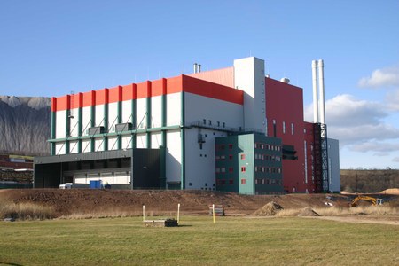 EEW Energy from Waste Heringen GmbH