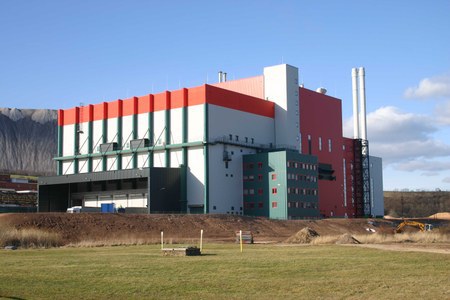 EEW Energy from Waste Heringen GmbH EEW Energy from Waste Heringen GmbH