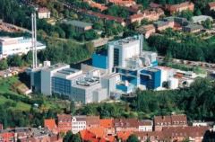 Müllheizkraftwerk Kiel Müllheizkraftwerk Kiel