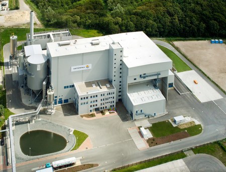 Vattenfall Europe New Energy Ecopower GmbH 