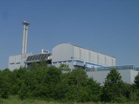 Abfallwirtschaftsbetrieb des Landkreises Neu-Ulm (Weißenhorn)