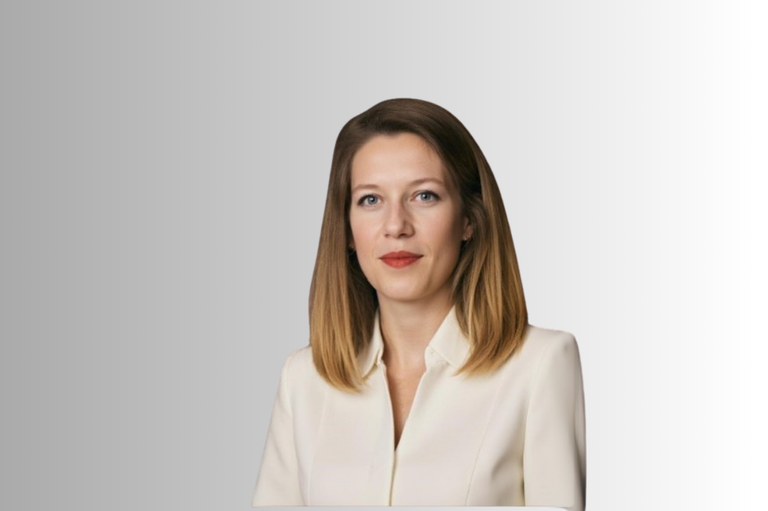 Annika Belisle
