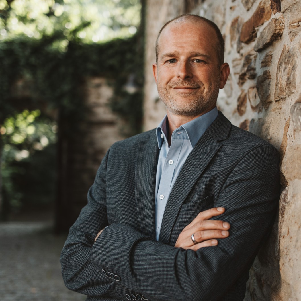 Grußwort Geschäftsführer Dr. Bastian Wens