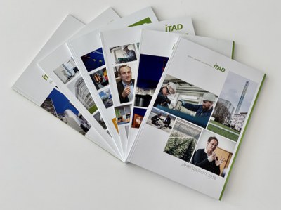 ITAD-Jahresberichte
